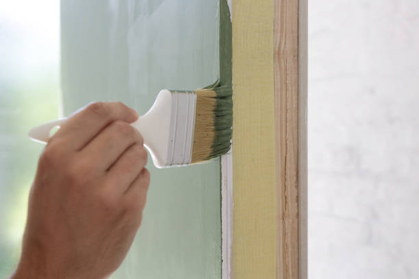 Best Residential Mold Inspection & Testing  in Stevensville, MT
